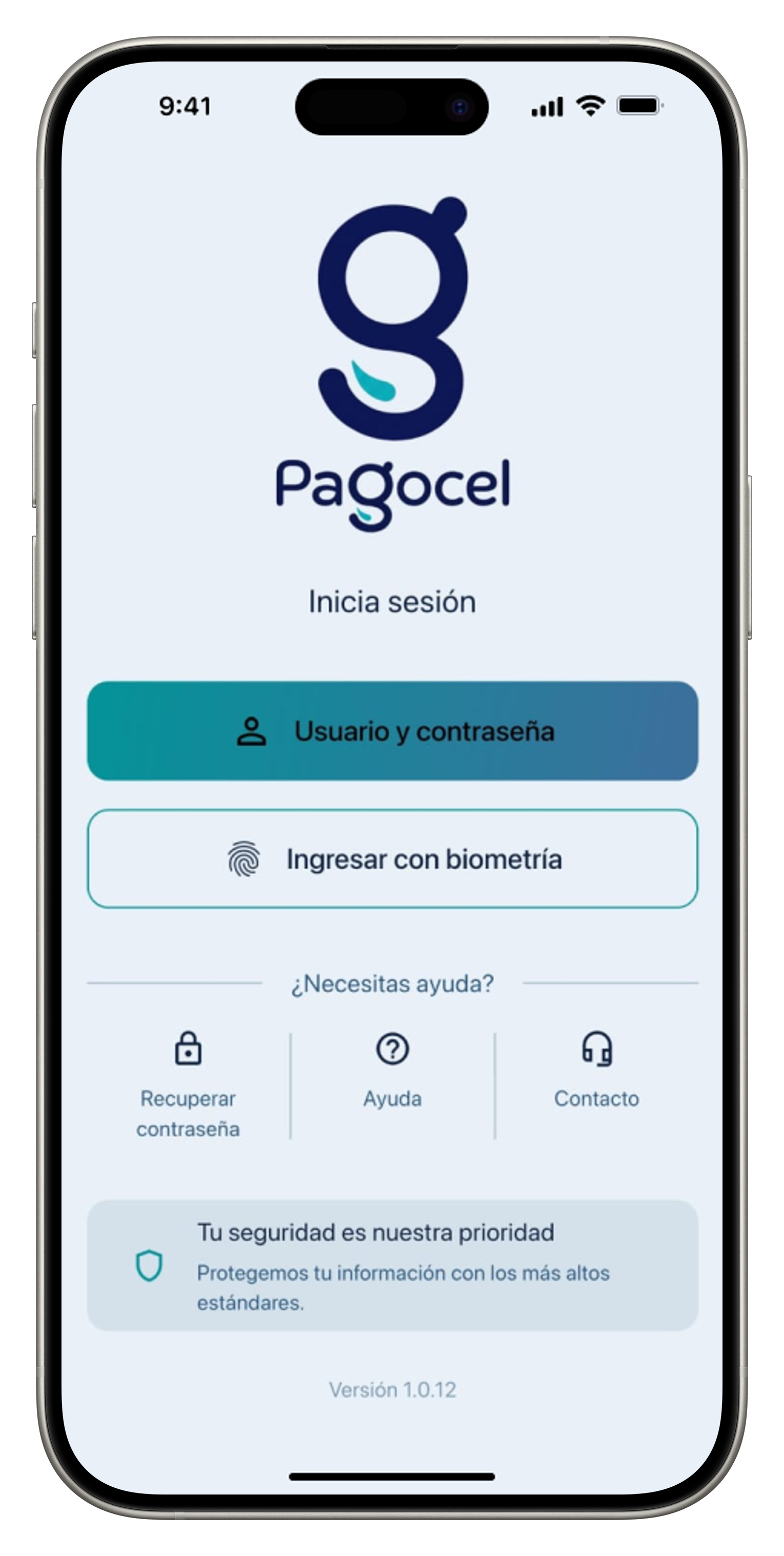 PAYSAT App
