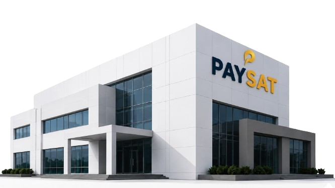Edificio PAYSAT